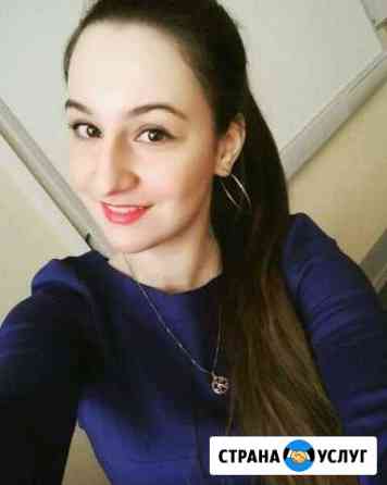 Репетитор (французский, английский) Новосибирск