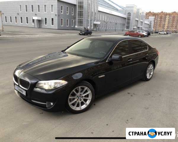 Прокат автомобилей посуточно Йошкар-Ола - изображение 1