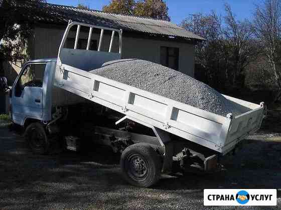 Продам щебень Тайшет