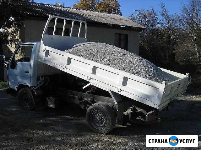 Продам щебень Тайшет - изображение 1