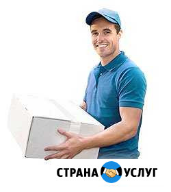 Экспресс курьер Магнитогорск - изображение 1