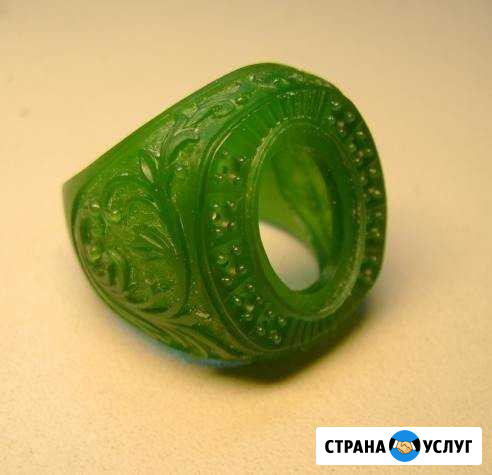 Курсы моделирования украшений из воска вручную, юв Москва - изображение 1