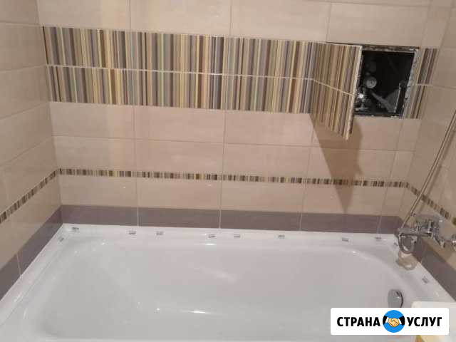 Ремонт квартир любой сложности Люберцы - изображение 1