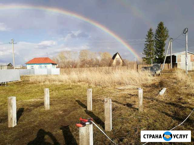 Фундамент на железобетонных сваях Уфа - изображение 1