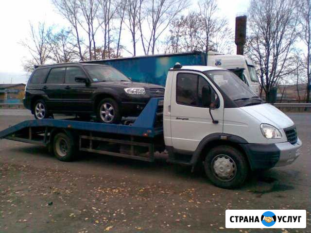 Эвакуатор в Иваново круглосуточно Иваново - изображение 1