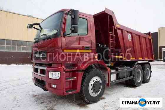 Диагностика грузовых авто камаз, Cummins, Mercedes Набережные Челны