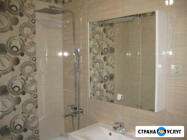 Плиточник Ставрополь - изображение 1