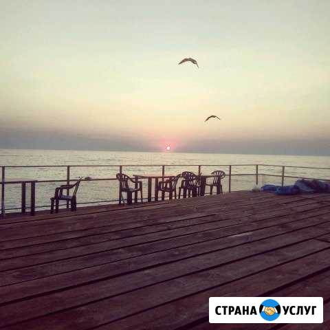 Семейный отдых в Крыму Саки - изображение 1