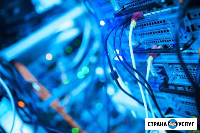 Компьютерная помощь(установка видеонаблюдения) Сергиев Посад - изображение 1
