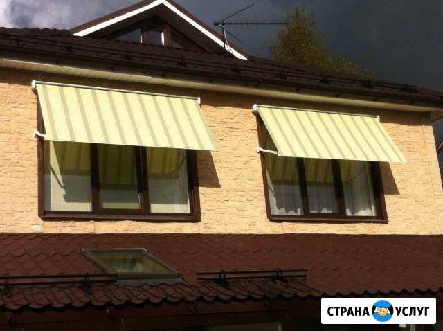 Продажа Маркиз под заказ Всеволожск - изображение 1