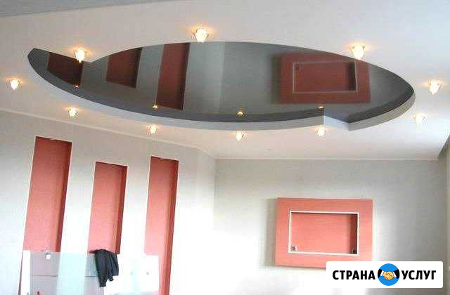 Потолок натяжной Гуково - изображение 1
