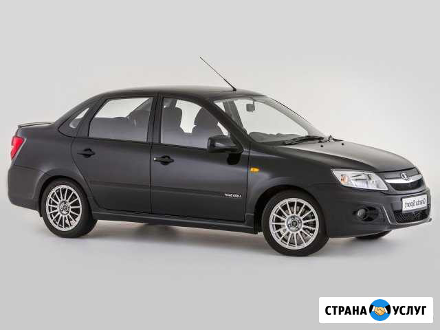 Ремонт вмятин на авто Майкоп - изображение 1