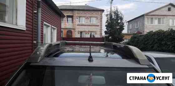 Полировка фар Абакан