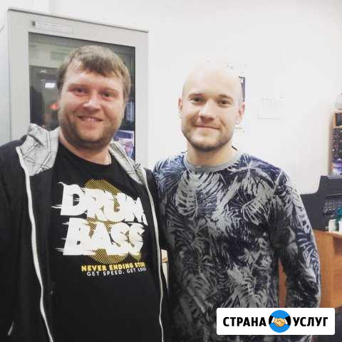 Ведущий диджей Уйское - изображение 1