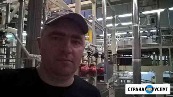 Услуги электрика Кашира