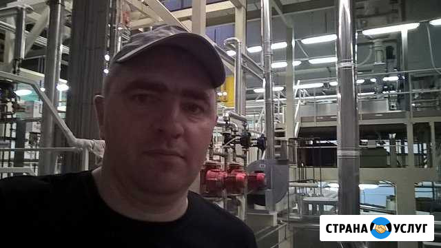 Услуги электрика Кашира - изображение 1