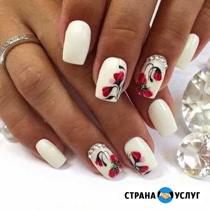 Ищу моделей на маникюр Екатеринбург - изображение 1