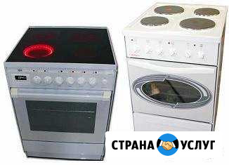 Ремонт электрических плит и духовых шкафов Нижний Новгород - изображение 1