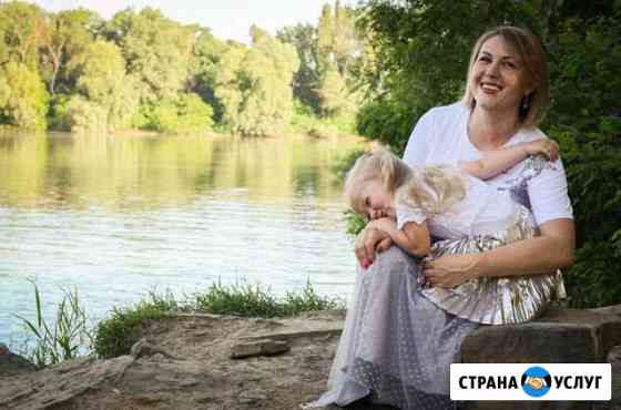 Профессиональная фотосъемка Керчь