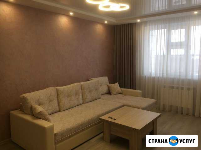 Ремонт квартир и офисов под ключ Нижневартовск - изображение 1