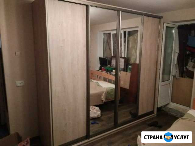 Мебель на заказ Санкт-Петербург - изображение 1