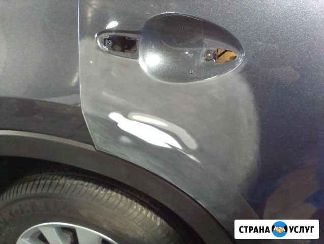 Автосервис по ремонту и покраске авто Курск - изображение 1