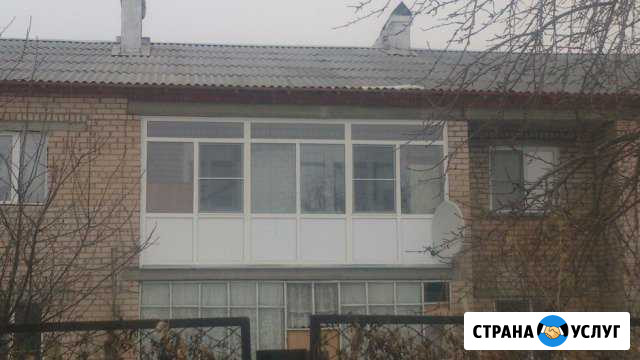 Натяжные потолки Окна Двери Кондиционеры Кунашак - изображение 1
