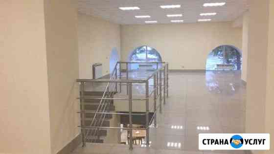Помещение пл.Горького Каменск-Уральский