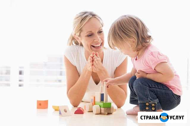 Няня-воспитатель, логопед Волгодонск - изображение 1