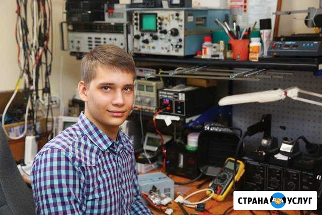 Компьютерный мастер Компьютерная помощь Мурманск - изображение 1