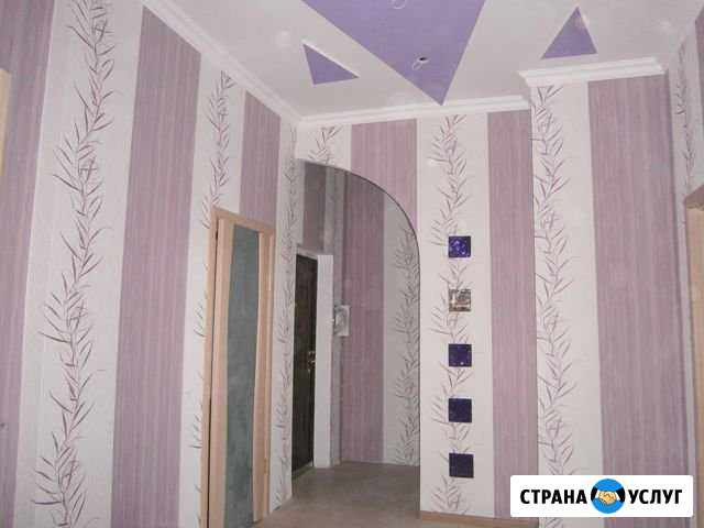 Ремонт и отделка квартир Москва - изображение 1