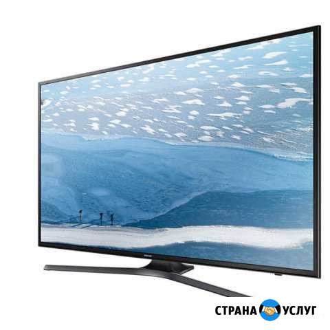 Ремонт ЖК телевизоров Люберцы - изображение 1