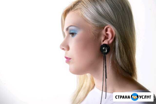 Визажист, бровист Магнитогорск - изображение 1
