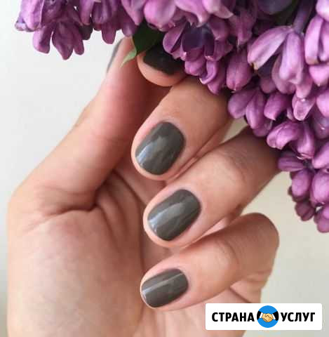 Маникюр Нефтекамск - изображение 1