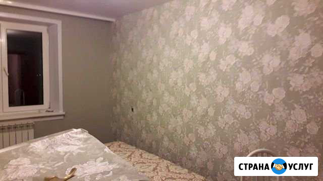Штукатурно-малярные работы Братск - изображение 1