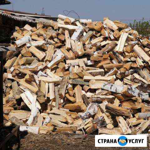 Дрова Истра