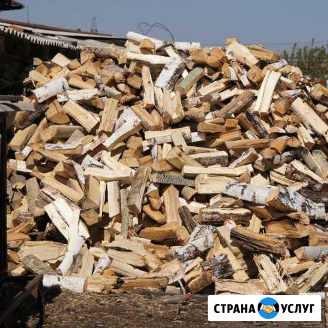 Дрова Истра - изображение 1