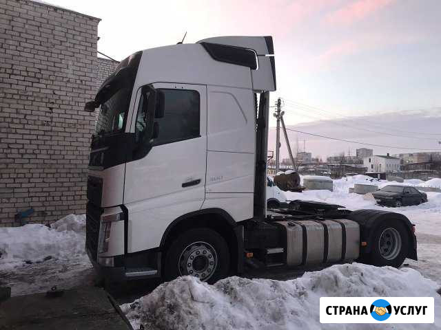Диагностика и ремонт грузовиков Смоленск - изображение 1