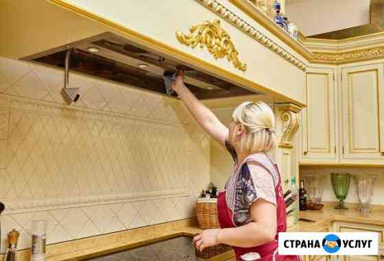 Уборка после ремонта, уборка квартир, домов Санкт-Петербург