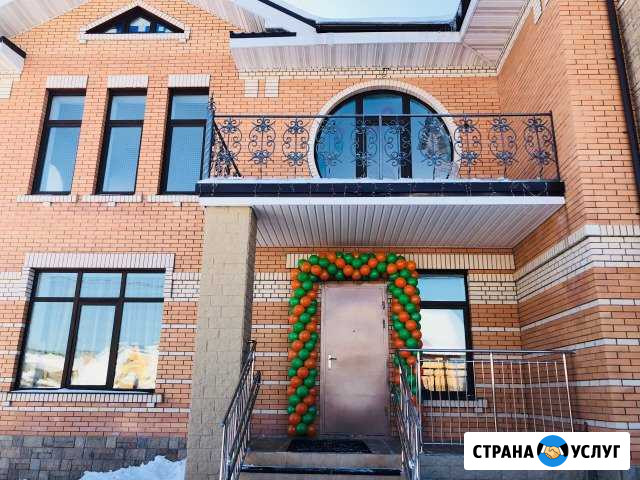 Частный детский сад Винни-Пух Сертолово - изображение 1