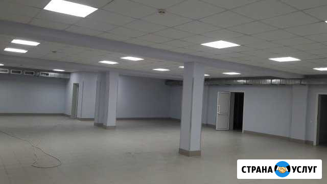 Монтаж вентиляции Саранск - изображение 1