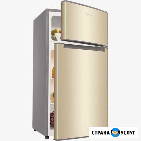 Ремонт холодильников Кисловодск - изображение 1