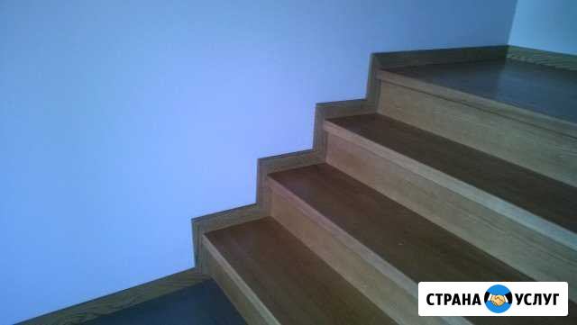 Установка плинтуса Маслова Пристань - изображение 1
