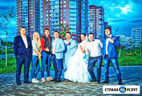 Профес. тамада ведущий и Dj к вашим услугам Лог