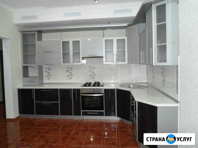 Изготовление корпусной мебели Крымск - изображение 1