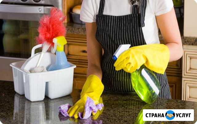 Помощница по дому Каневская - изображение 1