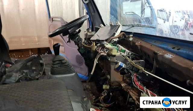 Автоэлектрик по грузовым авто с выездом Москва - изображение 1
