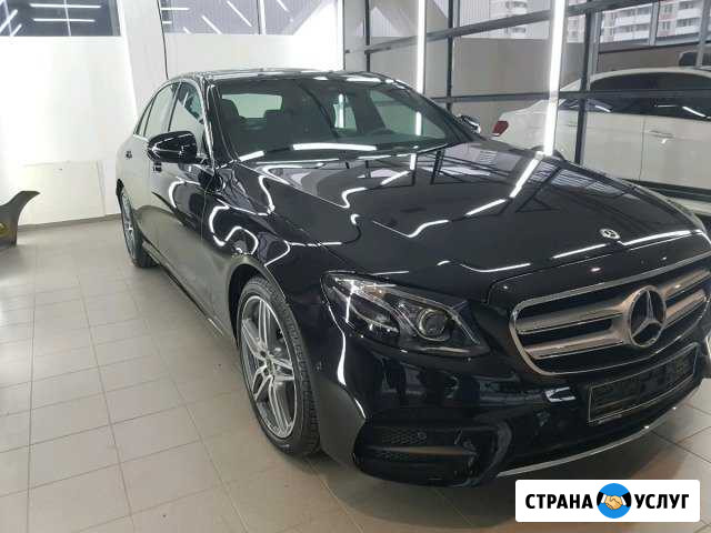 Детейлинг, полировка и химчистка авто Ставрополь - изображение 1