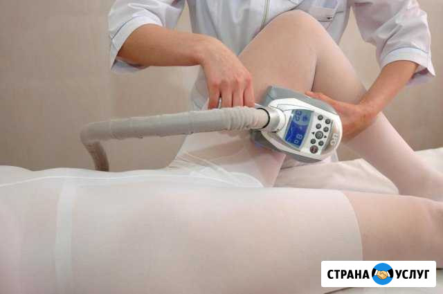 LPG массаж на оригинальном аппарате Cellu M6 Хабаровск - изображение 1