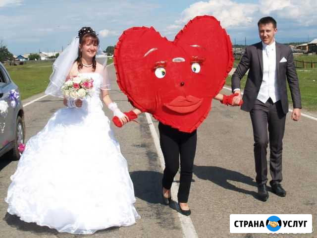 Диджей, тамада, фотограф, видеооператор Ангарск - изображение 1
